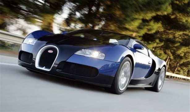 Foto - İşte dünyanın en hızlıları