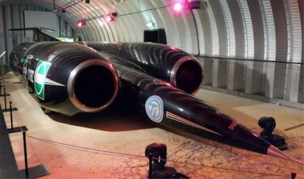 Foto - İşte dünyanın en hızlıları