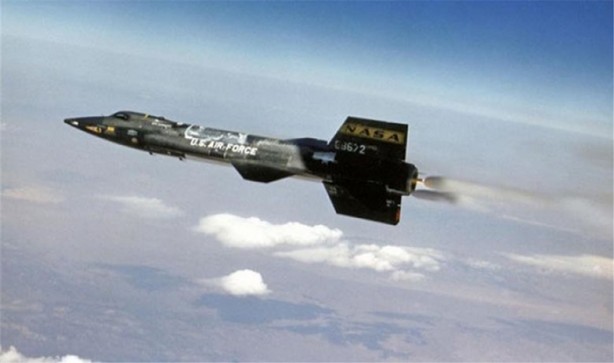 Foto - İşte dünyanın en hızlıları