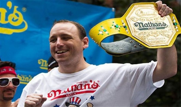 Foto - İşte dünyanın en hızlıları