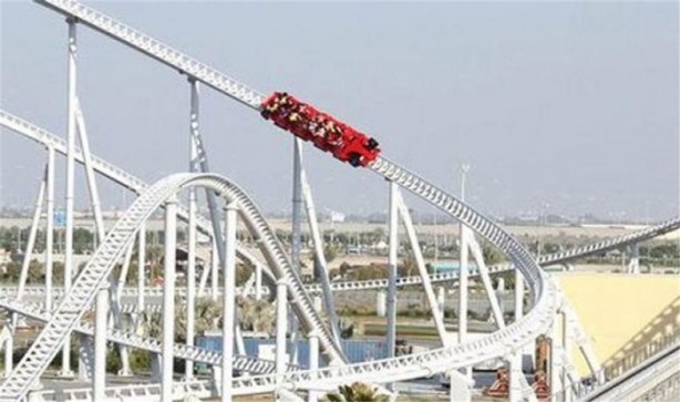 Foto - İşte dünyanın en hızlıları