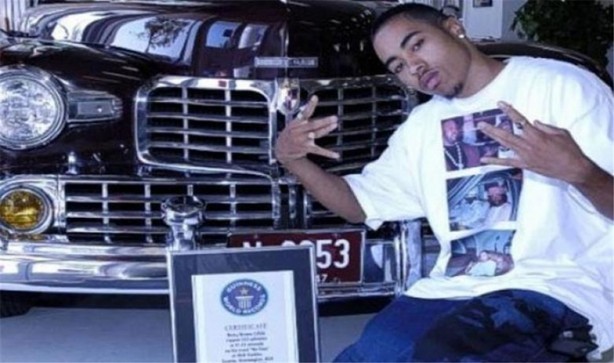 Foto - İşte dünyanın en hızlıları