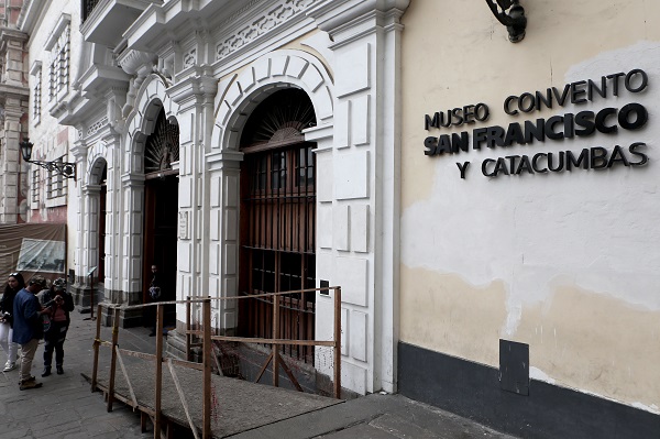 Foto - İşte dünyanın en ilginç mezarlığı