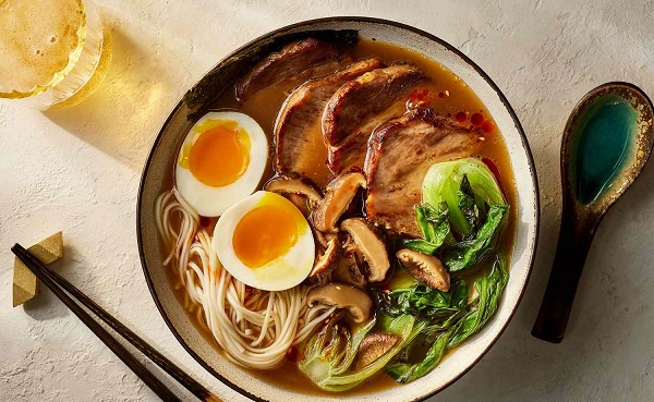 Foto - İşte, dünyanın en iyi 10 çorbası! Türkiye'den listeye bir çorba girdi