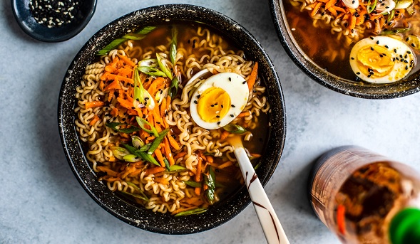 Foto - İşte, dünyanın en iyi 10 çorbası! Türkiye'den listeye bir çorba girdi