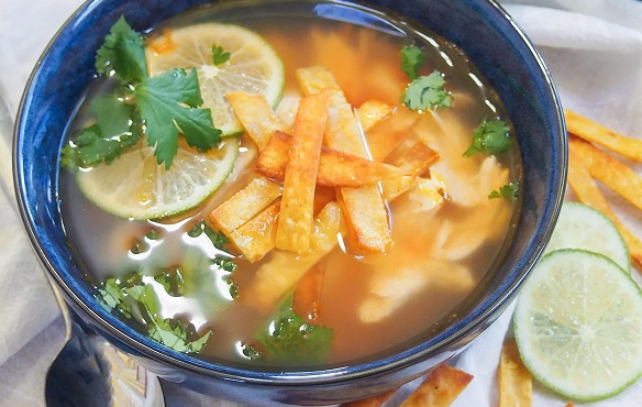 Foto - İşte, dünyanın en iyi 10 çorbası! Türkiye'den listeye bir çorba girdi