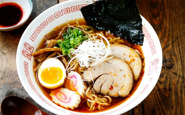 Foto - İşte, dünyanın en iyi 10 çorbası! Türkiye'den listeye bir çorba girdi