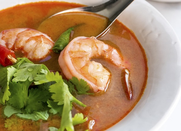 Foto - İşte, dünyanın en iyi 10 çorbası! Türkiye'den listeye bir çorba girdi