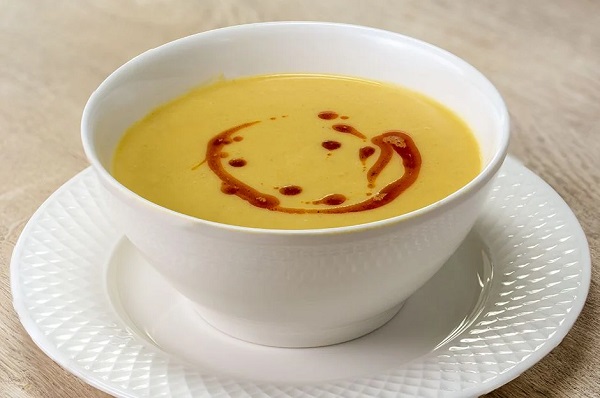 Foto - İşte, dünyanın en iyi 10 çorbası! Türkiye'den listeye bir çorba girdi