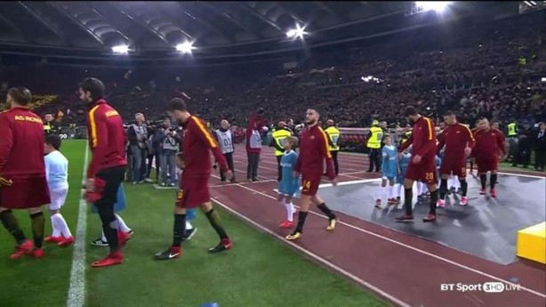 Foto - İşte dünyanın en iyi 10 derbisi