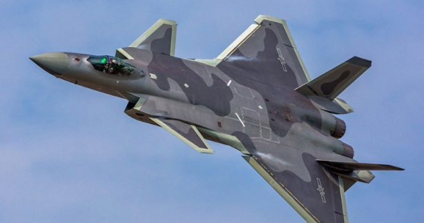 Foto - İşte dünyanın en iyi 10 savaş uçağı! Türkiye detayı bomba