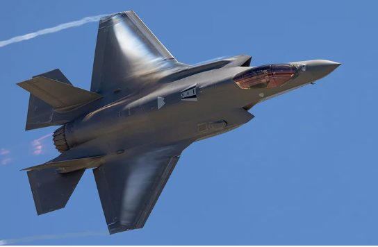 Foto - İşte dünyanın en iyi 10 savaş uçağı! Türkiye detayı bomba