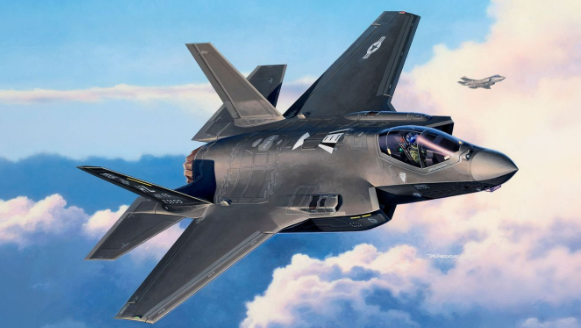 Foto - İşte dünyanın en iyi 10 savaş uçağı! Türkiye detayı bomba