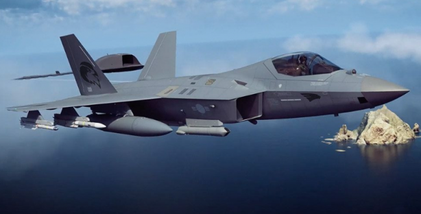 Foto - İşte dünyanın en iyi 10 savaş uçağı! Türkiye detayı bomba