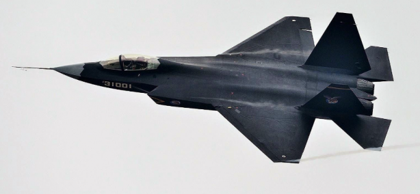 Foto - İşte dünyanın en iyi 10 savaş uçağı! Türkiye detayı bomba