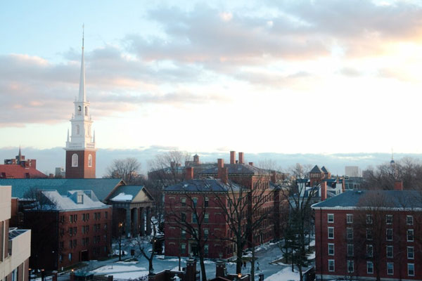 İşte dünyanın en iyi 10 üniversitesi
