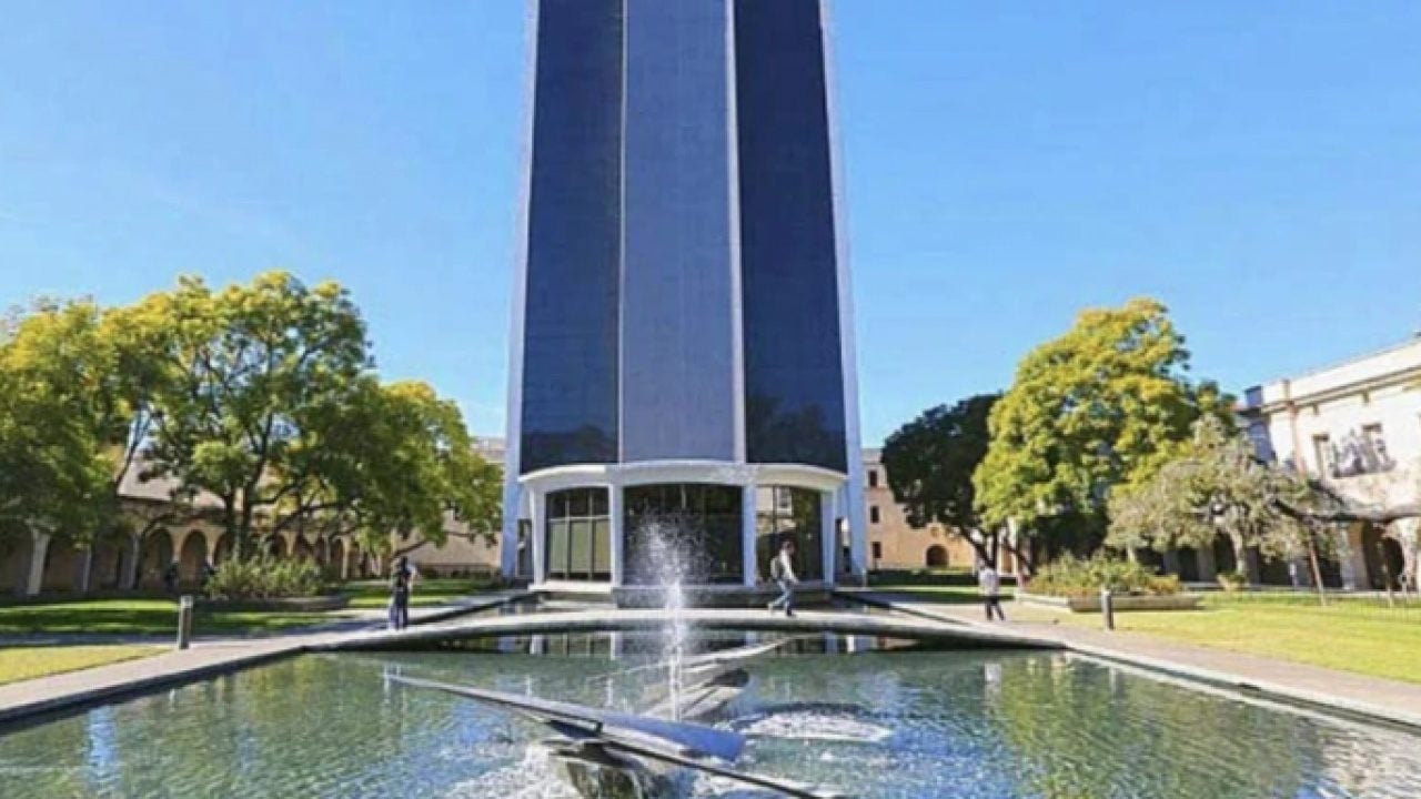 Foto - İşte dünyanın en iyi 10 üniversitesi! Zirvedeki okul belli oldu!