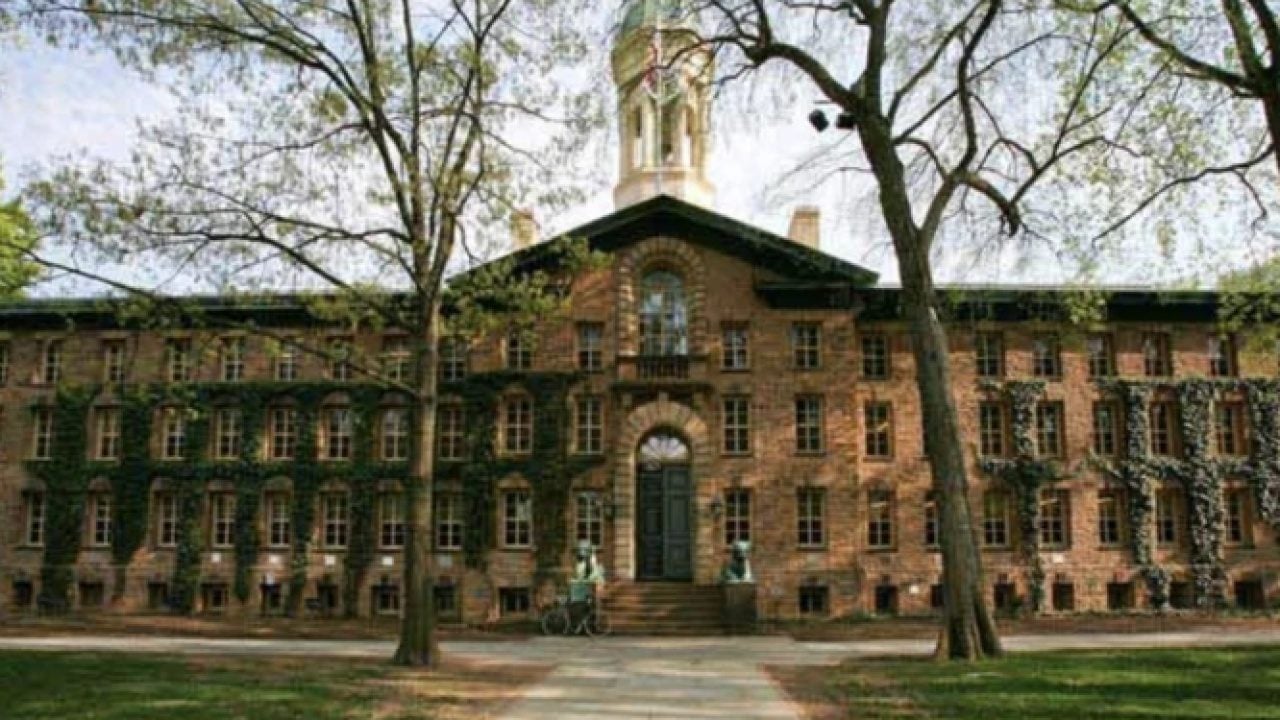Foto - İşte dünyanın en iyi 10 üniversitesi! Zirvedeki okul belli oldu!