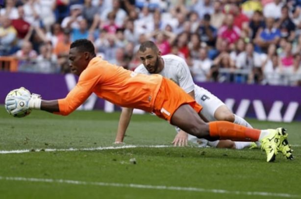 Foto - İşte dünyanın en iyi 20 kalecisi 