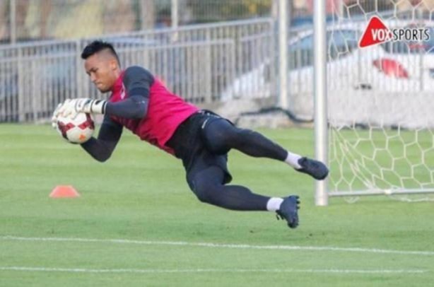 Foto - İşte dünyanın en iyi 20 kalecisi 