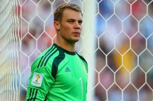 Foto - İşte dünyanın en iyi 20 kalecisi 