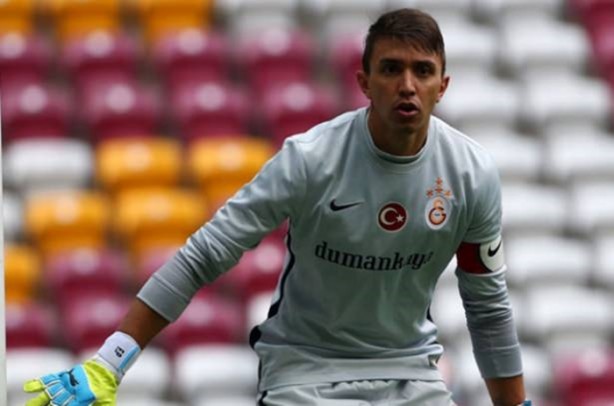 Foto - İşte dünyanın en iyi 20 kalecisi 