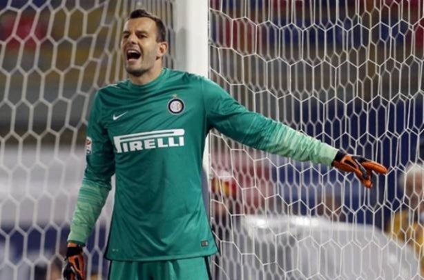 Foto - İşte dünyanın en iyi 20 kalecisi 