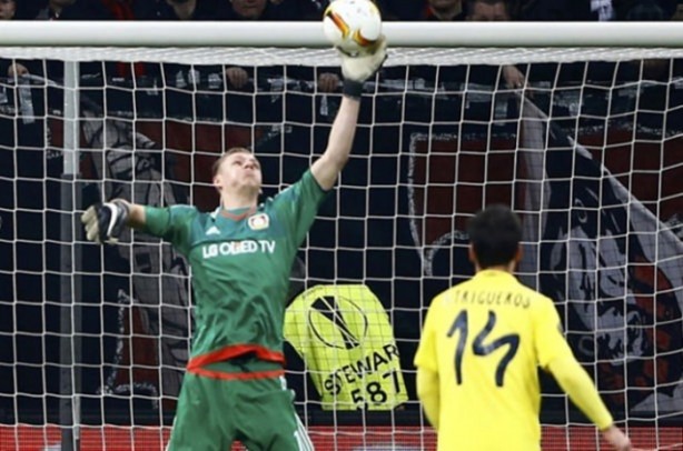 Foto - İşte dünyanın en iyi 20 kalecisi 