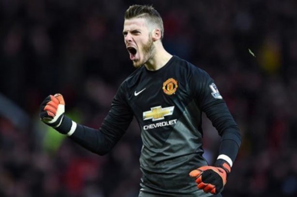 Foto - İşte dünyanın en iyi 20 kalecisi 