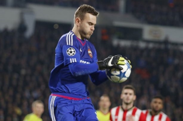 Foto - İşte dünyanın en iyi 20 kalecisi 