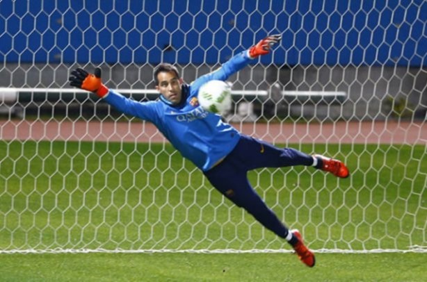 Foto - İşte dünyanın en iyi 20 kalecisi 