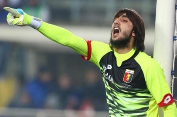 Foto - İşte dünyanın en iyi 20 kalecisi 