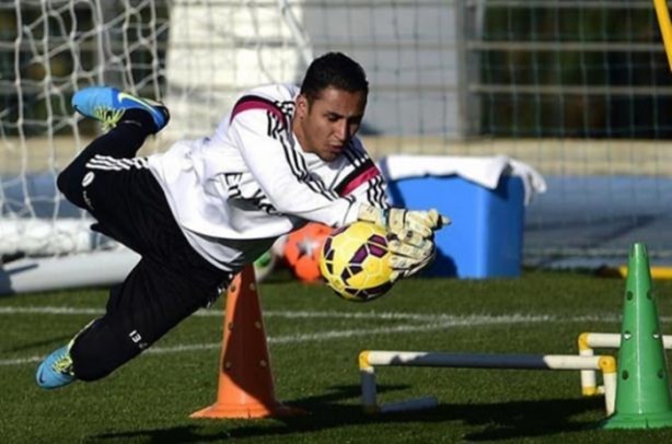 Foto - İşte dünyanın en iyi 20 kalecisi 