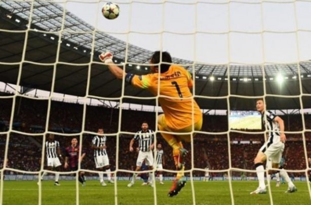 Foto - İşte dünyanın en iyi 20 kalecisi 