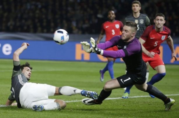 Foto - İşte dünyanın en iyi 20 kalecisi 