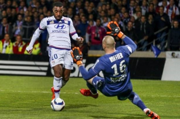 Foto - İşte dünyanın en iyi 20 kalecisi 