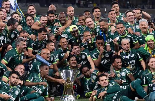 Foto - İşte dünyanın en iyi takımları! İlk 25'te bir Türk takımı var!