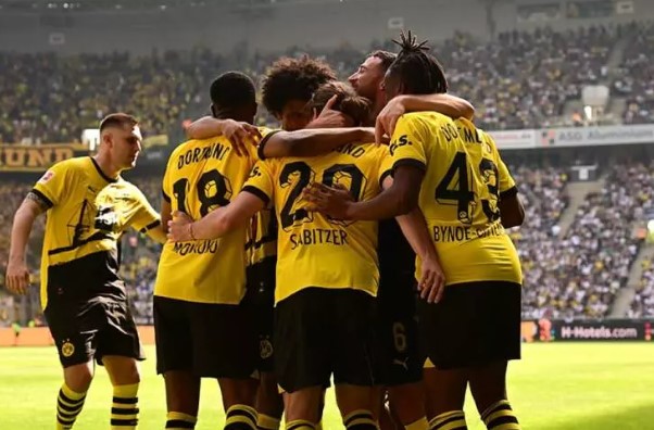 Foto - İşte dünyanın en iyi takımları! İlk 25'te bir Türk takımı var!