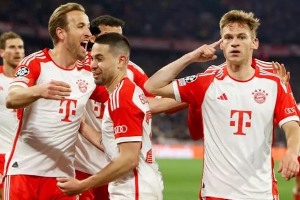 Foto - İşte dünyanın en iyi takımları! İlk 25'te bir Türk takımı var!