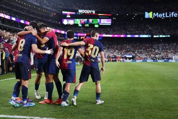 Foto - İşte dünyanın en iyi takımları! İlk 25'te bir Türk takımı var!