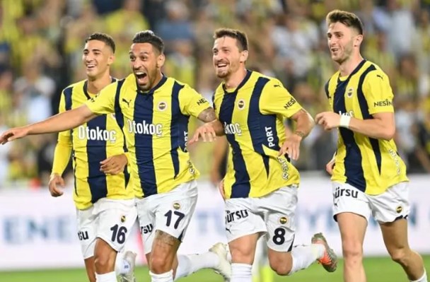 Foto - İşte dünyanın en iyi takımları! İlk 25'te bir Türk takımı var!