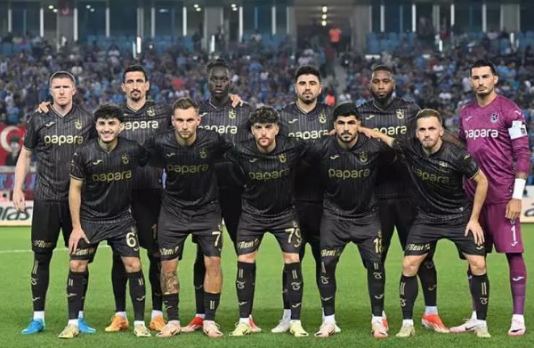 Foto - İşte dünyanın en iyi takımları! İlk 25'te bir Türk takımı var!