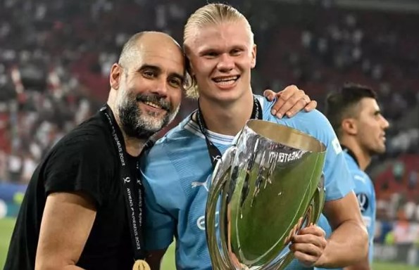 Foto - İşte dünyanın en iyi takımları! İlk 25'te bir Türk takımı var!