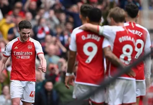 Foto - İşte dünyanın en iyi takımları! İlk 25'te bir Türk takımı var!