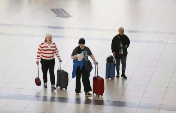 Foto - İşte dünyanın en iyi turizm ülkeleri! Listede Türkiye'de var