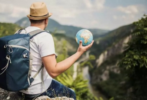 Foto - İşte dünyanın en iyi turizm ülkeleri! Listede Türkiye'de var