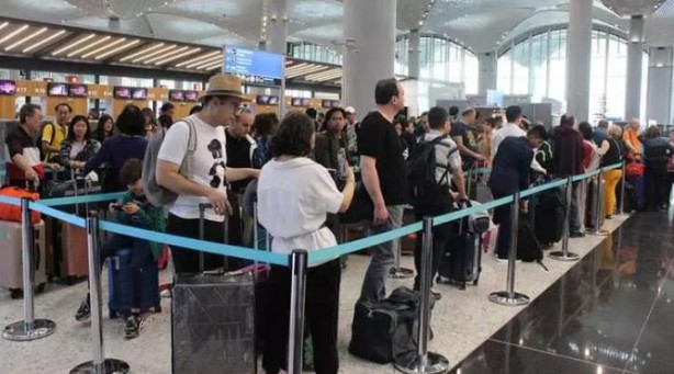 Foto - İşte dünyanın en iyi turizm ülkeleri! Listede Türkiye'de var