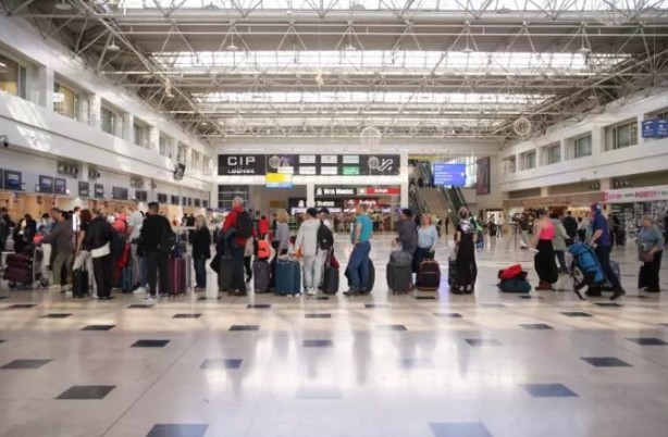 Foto - İşte dünyanın en iyi turizm ülkeleri! Listede Türkiye'de var