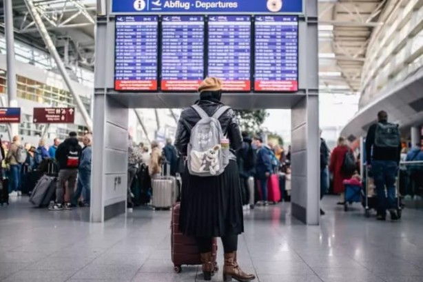 Foto - İşte dünyanın en iyi turizm ülkeleri! Listede Türkiye'de var