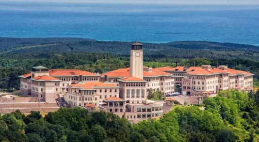 Foto - İşte dünyanın en iyi Türk üniversiteleri! 